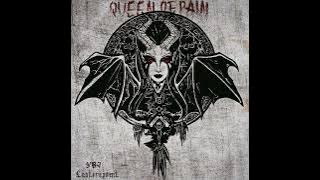 VØJ x Lastfragment 'Queen of Pain'