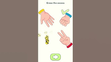 Dop 2 level 288  erase the excess #shortvideo #dop2 #gameplay #gaming #viralvideo #shortvideo