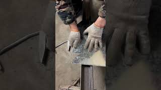 Watch a Master Artisan Make a Thickened High-Handle Fork