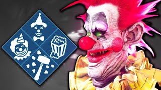 Wait... This NEW Killer Klowns Gameplay Reveals So Much