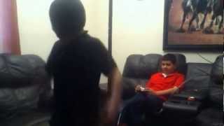 The Biggest Harlem Shake Fail (Season 1)