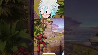 Deadpool Va Talks About Rogue Line During Audition