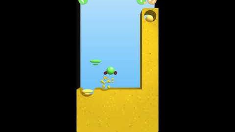 Dig This! - INSANE LEVELS - Level 5-16