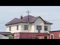 «Скандинавские войны»: в красноярском коттеджном поселке управляющая компания терроризирует жильцов