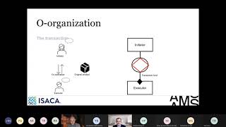 090222 A journey into Business Impact Analysis and Cloud adoption
