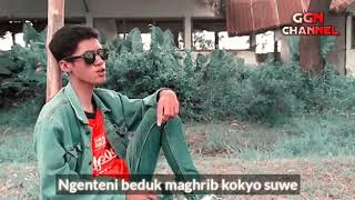 isuk awan bengiku nahan luwe