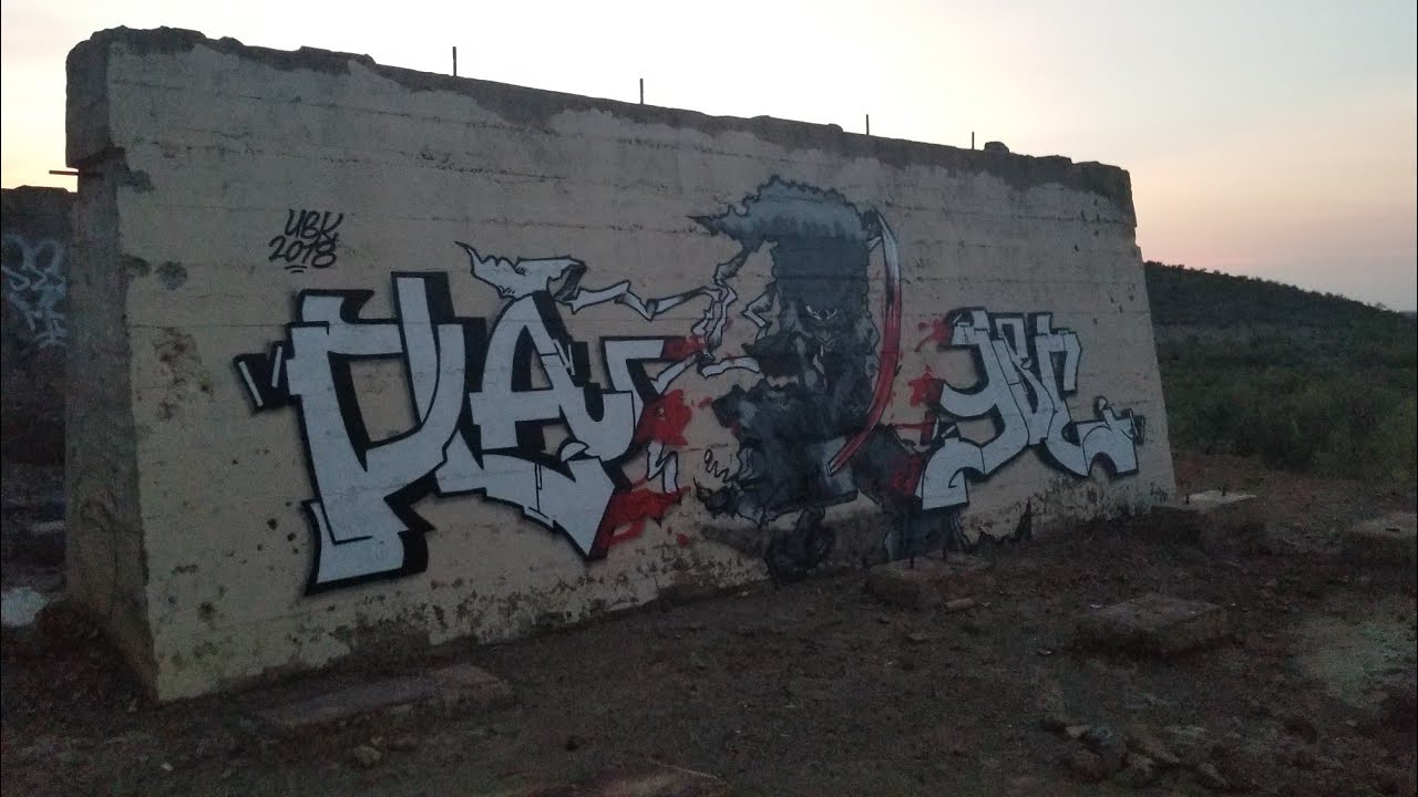 Explorers#2 Sasco ghost town