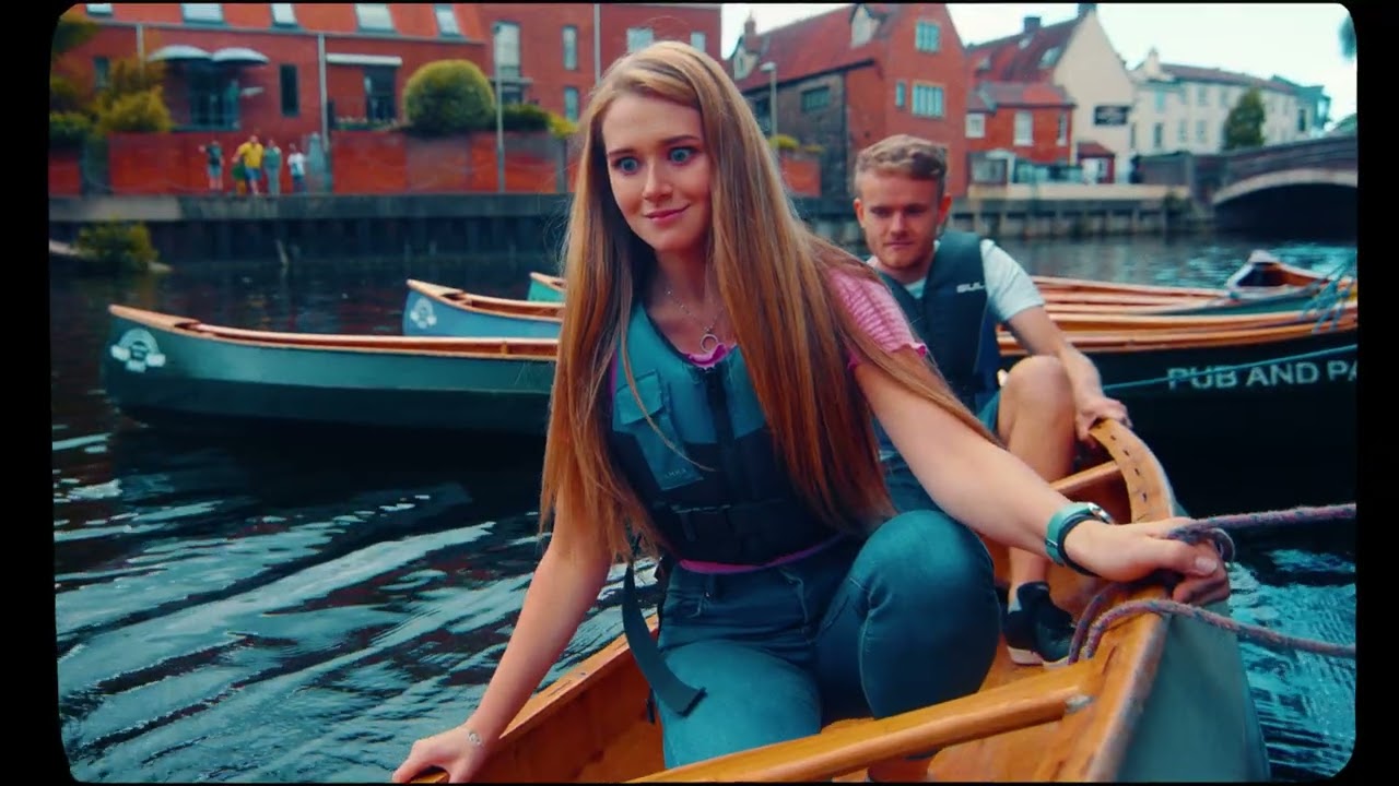 Norwich - The Next Chapter (VisitNorwich)