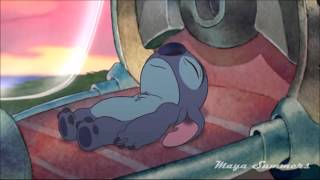 Lilo and Stitch battlefield
