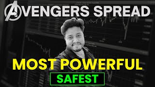 AVENGERS SPREAD  Most Powerful Options Strategy till date | Options Flavour