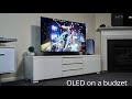 Vizio H1 OLED 4K Smart TV Review: The Cheapest OLED TV You Can BUY!