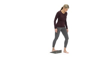 PRO-SLANT – A simple, effective stretch for tight calf muscles