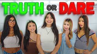 $250,000 TRUTH OR DARE CHALLENGE