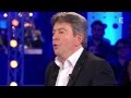 Jean-Luc Mélenchon - On n'est pas couché 18 octobre 2014 #ONPC