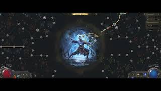 Gear for depleted mana rune quest - 10k Mana POE 2