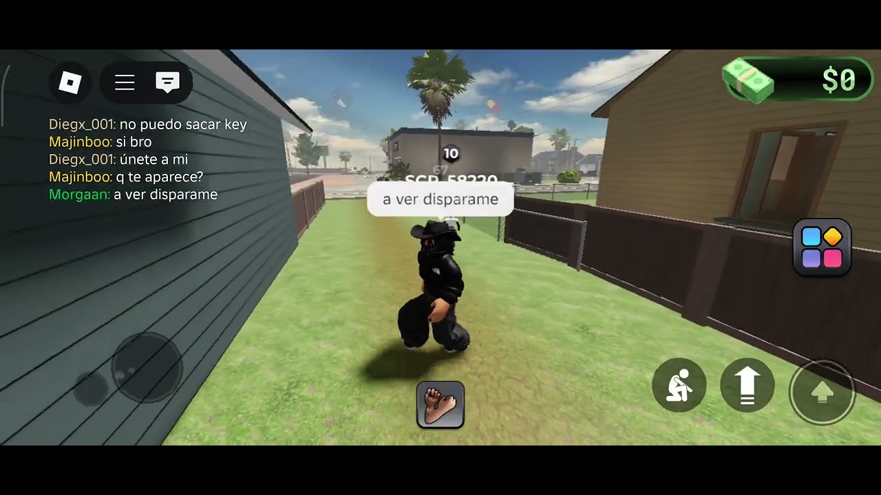 Super Jump Script This person with super jump script and aimbot - YouTube