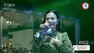 Anie Anjanie - Sebening Embun | Familys Group Live Cover Jl Waru 1 Pamulang Barat Tangsel