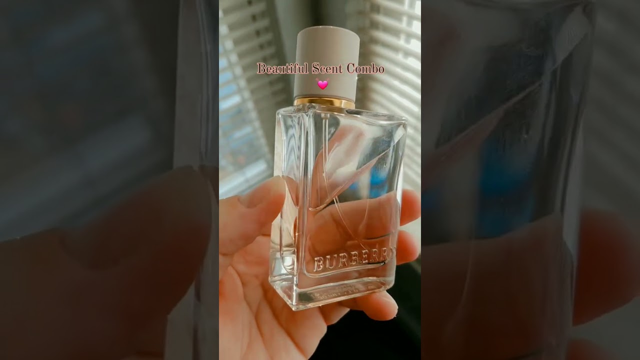 B HER + Sol De Janeiro Cheirosa 68 💓