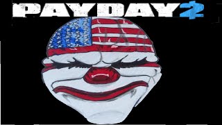 Çizimdraw - Payday 2