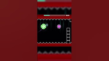 Day 5 of making a medium Demon #geometrydash #mobile