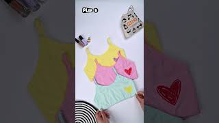 The Cutest Training Bras Your Tween Will Love 💕 | Plan B
