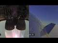 SpaceX Starship SN11 Launches &amp; Suffers Inflight Explosion