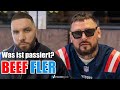 Der große BEEF ❓ FLER & BASS SULTAN HENGZT - Maskulin Trennung 📺 TV S