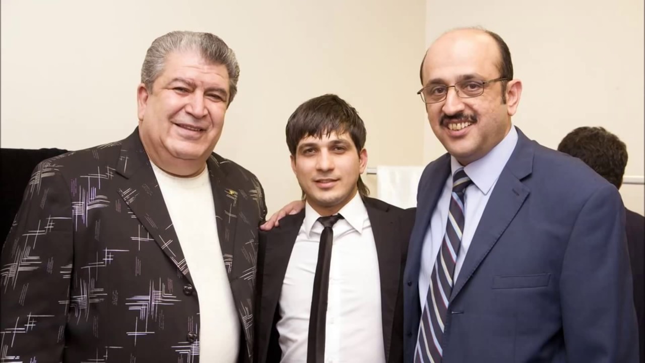 Скачай это бесплатное Фото на тему Азер ягубов