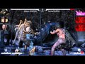 모탈컴뱃 X 모바일 도전: 뼈 성형 신녹 영어공부 / MKX Mobile Bone Shaper Shinnok Challenge English Study Part 7