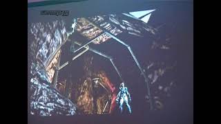 StarCraft: Ghost at E3 2004 - GamePro 07/2004
StarCraft: Ghost at E3 2004 - GamePro 07/2004 StarCraft: Ghost at E3 2004 - GamePro 07/2004