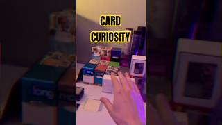 CARD CURIOSITY #mtg #magicthegathering #edh #cardcuriosity #shorts