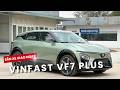 VINFAST VF7 2026 SẴN XE GIAO NGAY MÀU ĐẶC BIỆT CHỈ 7XXTR ! ĐOÀN HẢI VINFAST