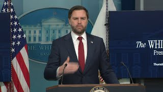 US VP Vance doubles down on 'self-defense' in Minneapolis ICE shooting | AFP