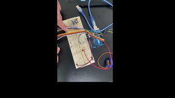 SISTEMA DE VIDEO VIGILANCIA CON ARDUINO PARTE 2