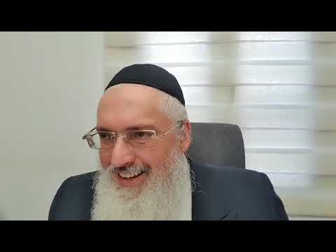 Parachat Hahodesh/symbole du renouveau/Rav Daniel Benizri
