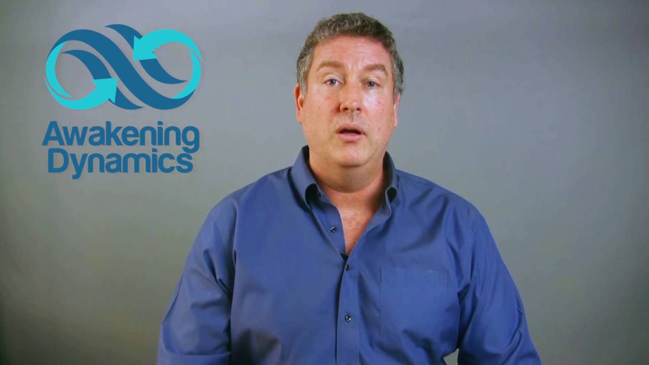 Brent Phillips Awakening Dynamics, Depression to Joy Day 1