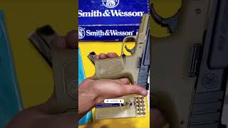 Smith & Wesson SD9 مسدس سميث اند ويسون اس دي 9 #shorts سلاحك selahk