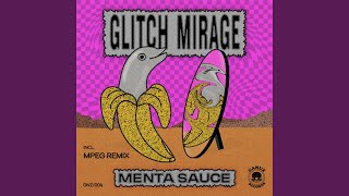 Glitch Mirage