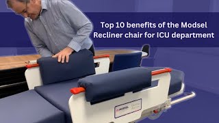 Modsel Recliner Chair - Top 10 Benefits For Icu Departments