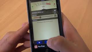 Voice Record Pro - iPhone and Android screenshot 2