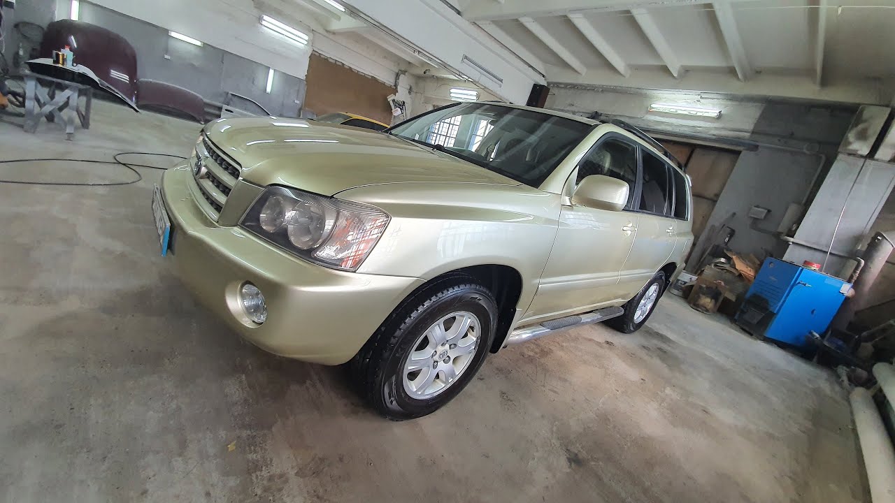 РњРѕР±РёС…РµР» 040 Toyota
