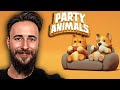 ЗВЕРИНЫЙ САБДЕЙ  ⌡ Party Animals #7