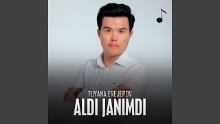 Aldi janimdi