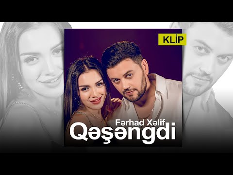 Ferhad Xelif - Qeşengdi