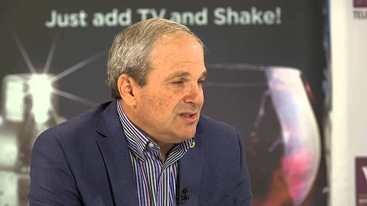 WSWA Convention TV - Interview with Shelly Stein
