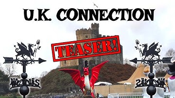 UK CONNECTION - Teaser