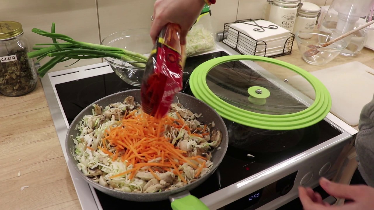 Ručkovi brzi, da bržih nema - ni Džejmi Oliver mi ne može ništa