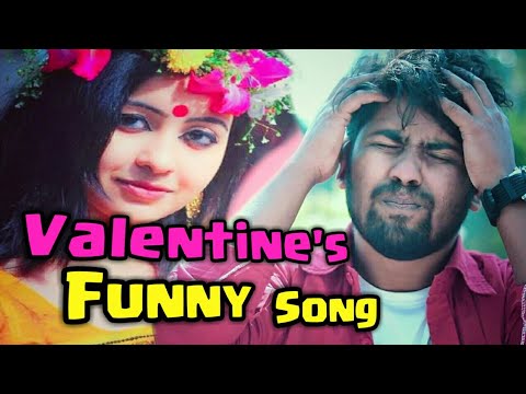 valentine's-day-er-funny-song-cover-by-jomidar-pola-team-|-bangla-new-song-2019-|-autanu-vines