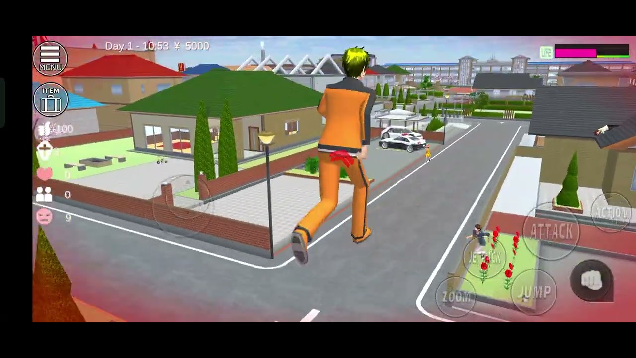 #sakuraschoolsimulator 