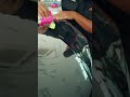 Protecting a Lexus LM350h with XPEL